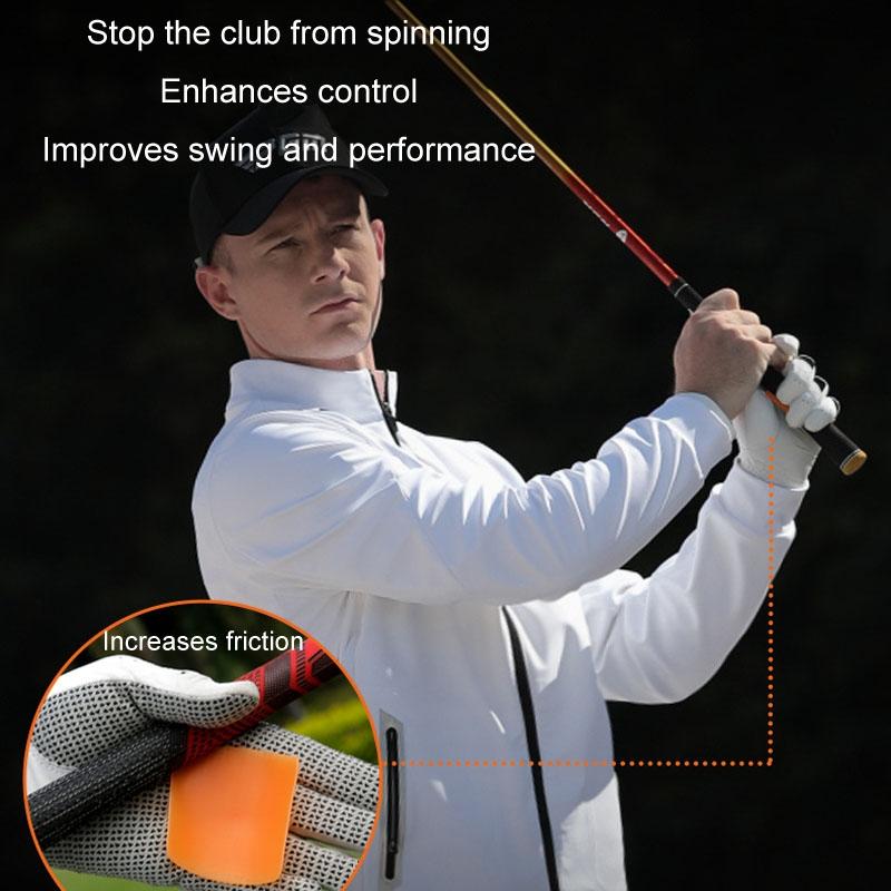 Improve Golf Ball Control With Silicone Magic Stickers-1915198267478642688