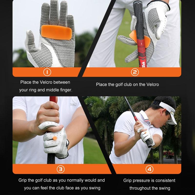 Improve Golf Ball Control With Silicone Magic Stickers-1915198267478642690