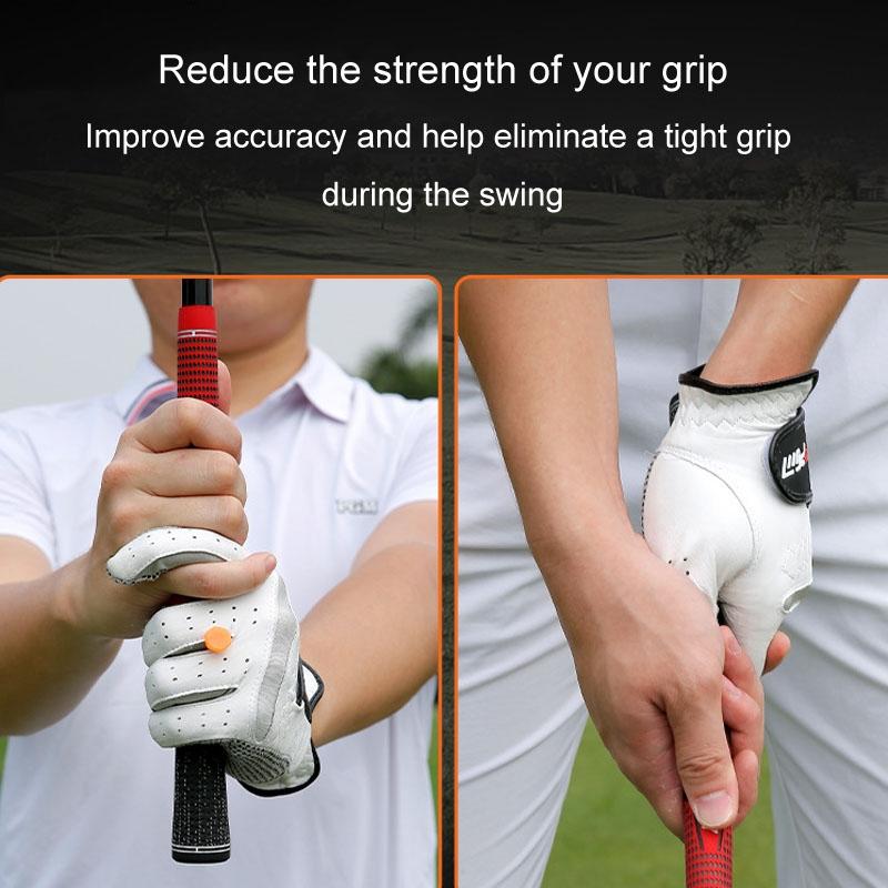 Improve Golf Ball Control With Silicone Magic Stickers-1915198267478642696