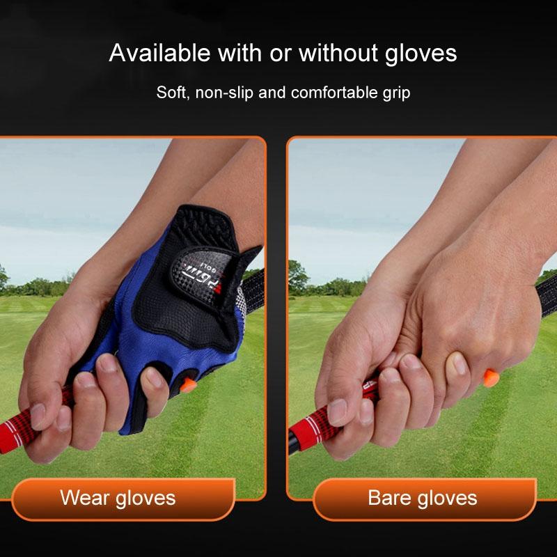 Improve Golf Ball Control With Silicone Magic Stickers-1915198267478642697