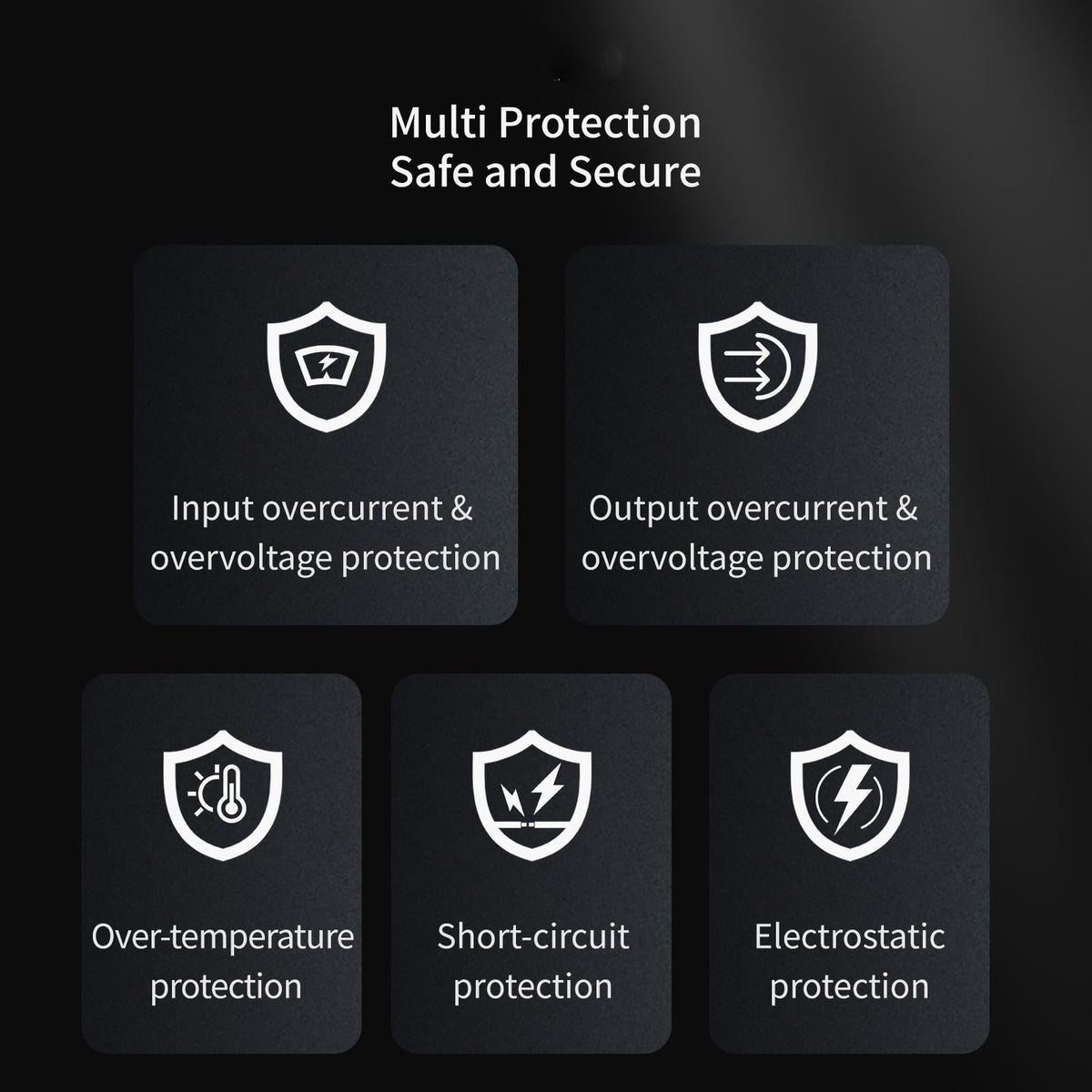 Rapid Charge Battery Box For Magisn - Compact Design-1915198069033537539