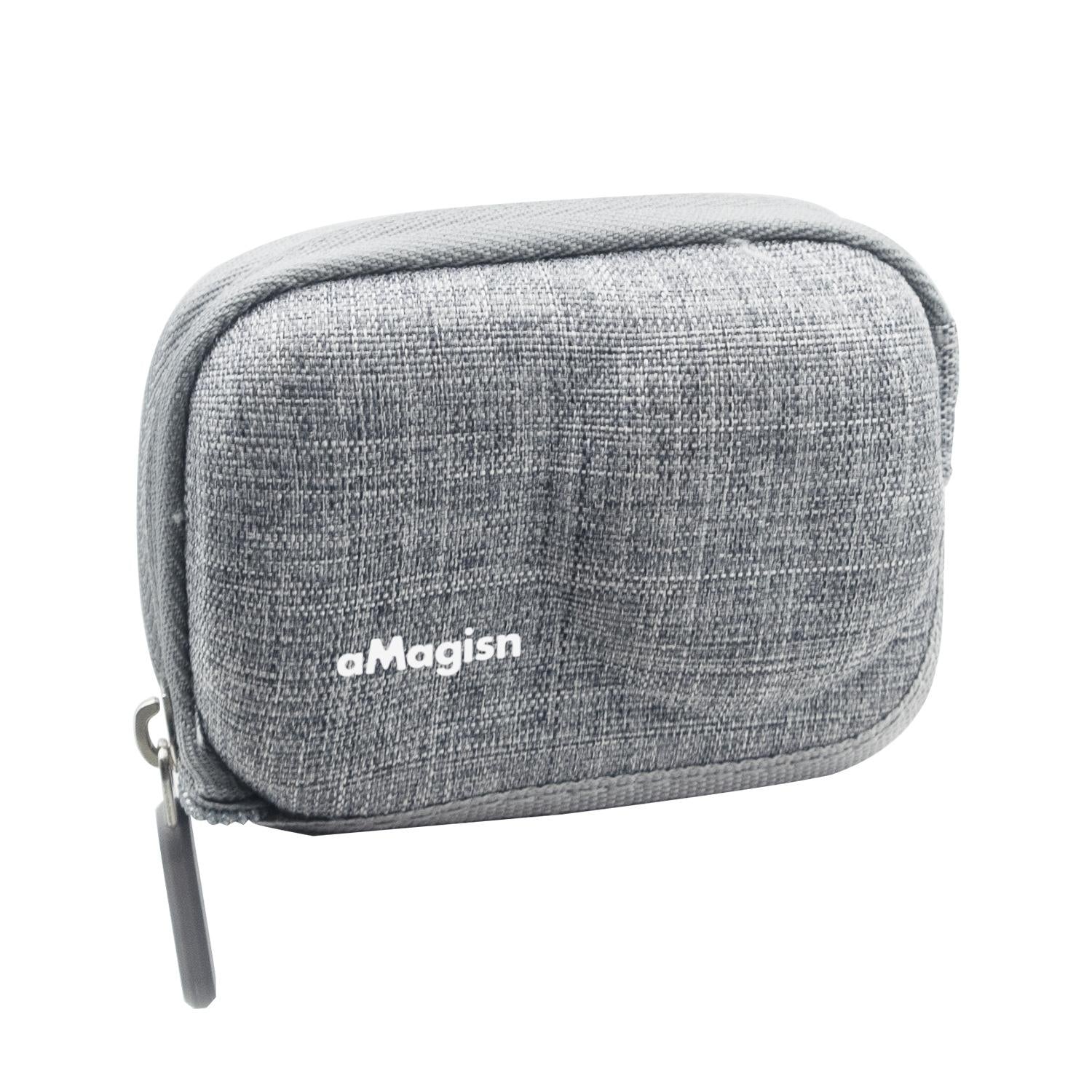 Mini Magisn Body Bag - Compact Storage Shell-1915197525783089152