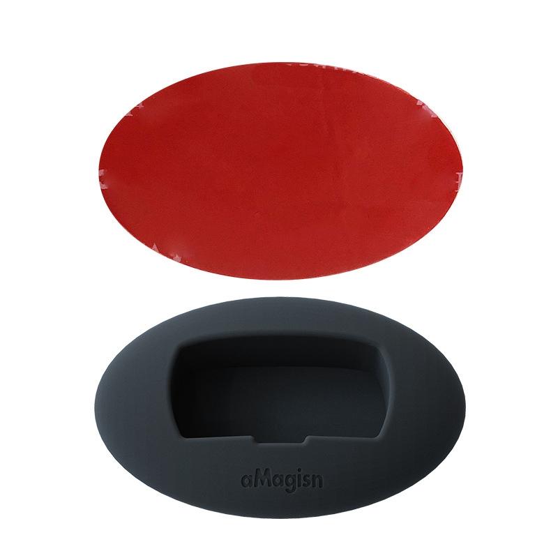 Insta360 X3 Car Base For Amagisn Sports Camera - Double Sided Glue-1915197136836890624