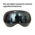 Apple Vision Pro Hydrogel Film - 2 Piece Set-1915198344406372353