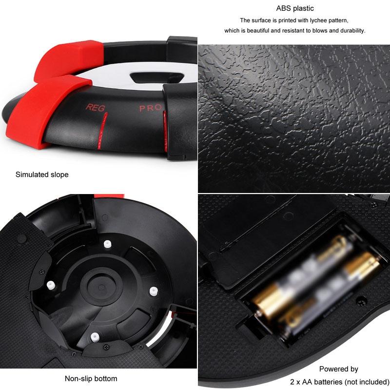 Auto Return Golf Hole Cup - Indoor / Outdoor Laser Gate-1915197492555812870