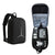 Versatile Drone Storage Backpack - Crossbody Chest Bag-1964932207273447433
