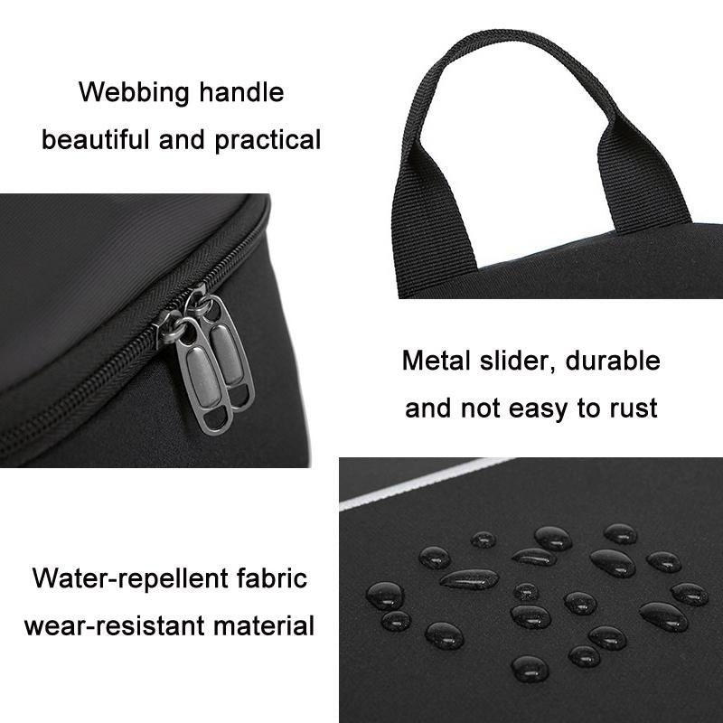 Versatile Drone Storage Backpack - Crossbody Chest Bag-1964932207273447429
