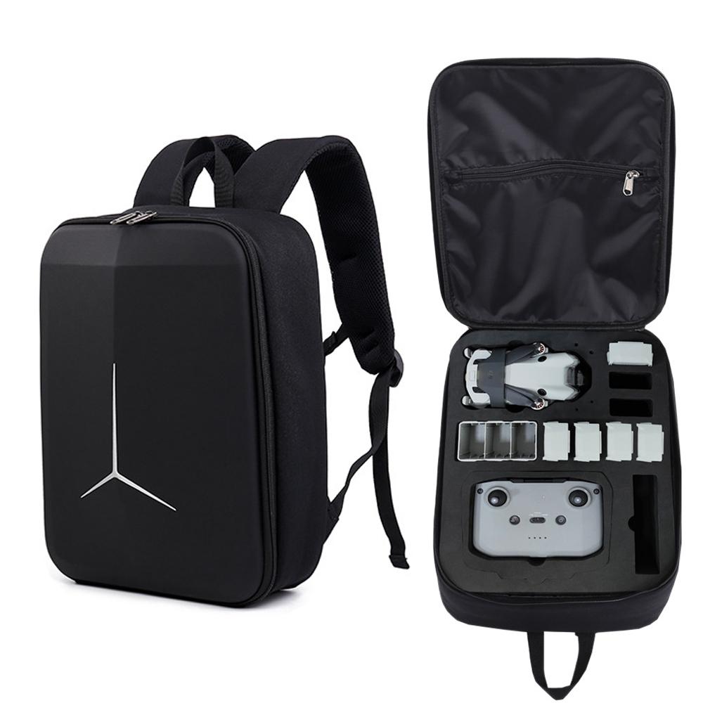 Compact Hard Shell Bag For Dji Mini 4 Pro-1922443401597423624