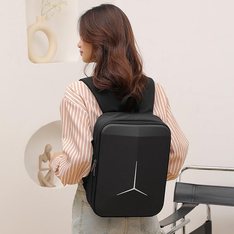 Compact Hard Shell Bag For Dji Mini 4 Pro-1922443401597423623