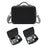 Dji Mini 4 Pro Organizer Backpack - Diamond Pattern-1915196859614367745