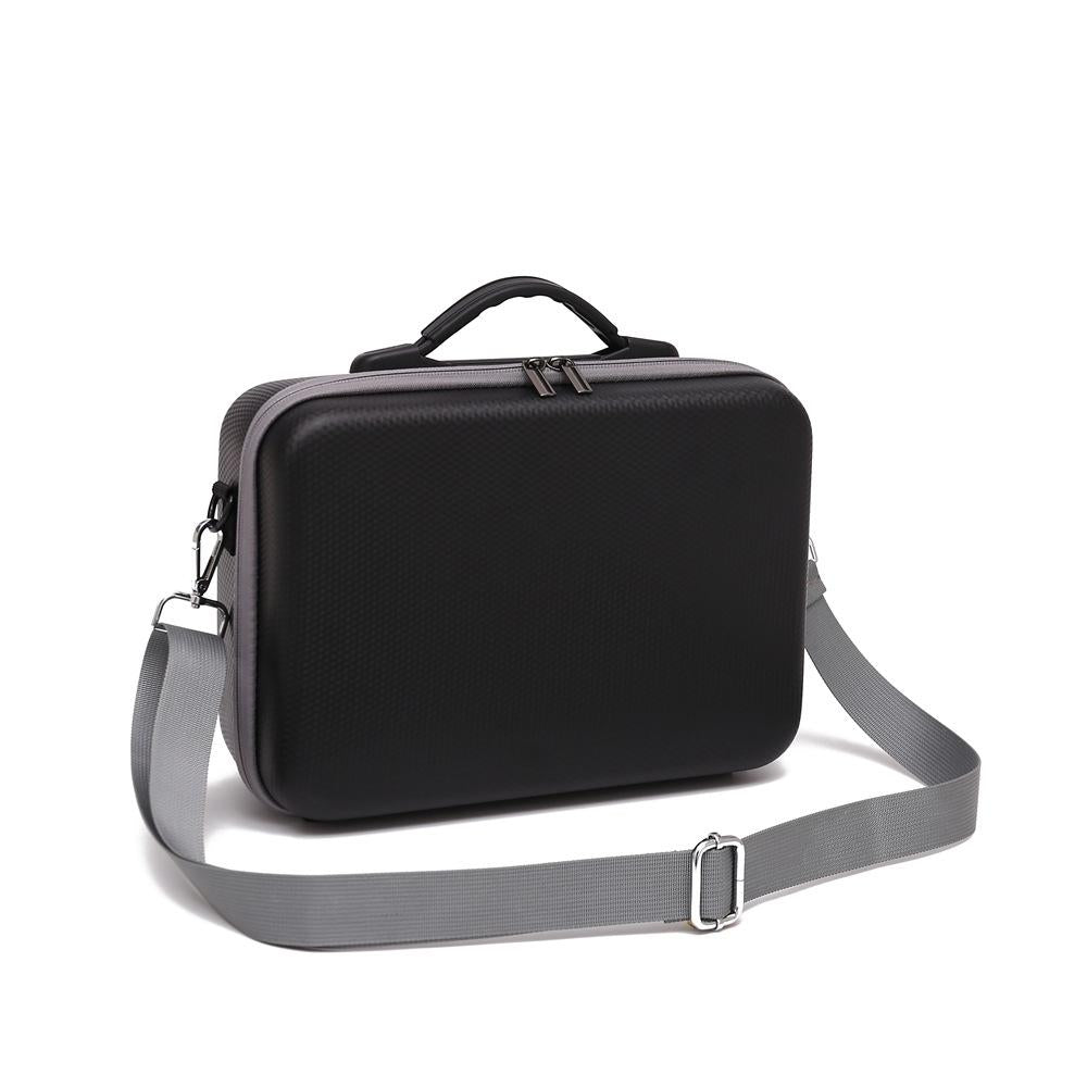 Dji Mini 4 Pro Organizer Backpack - Diamond Pattern-1915196859614367745