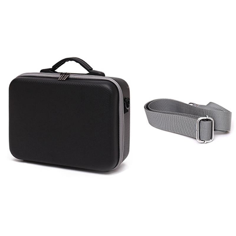 Dji Mini 4 Pro Organizer Backpack - Diamond Pattern-1915196859614367747
