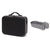 Dji Mini 4 Pro Organizer Backpack - Diamond Pattern-1915196859614367747