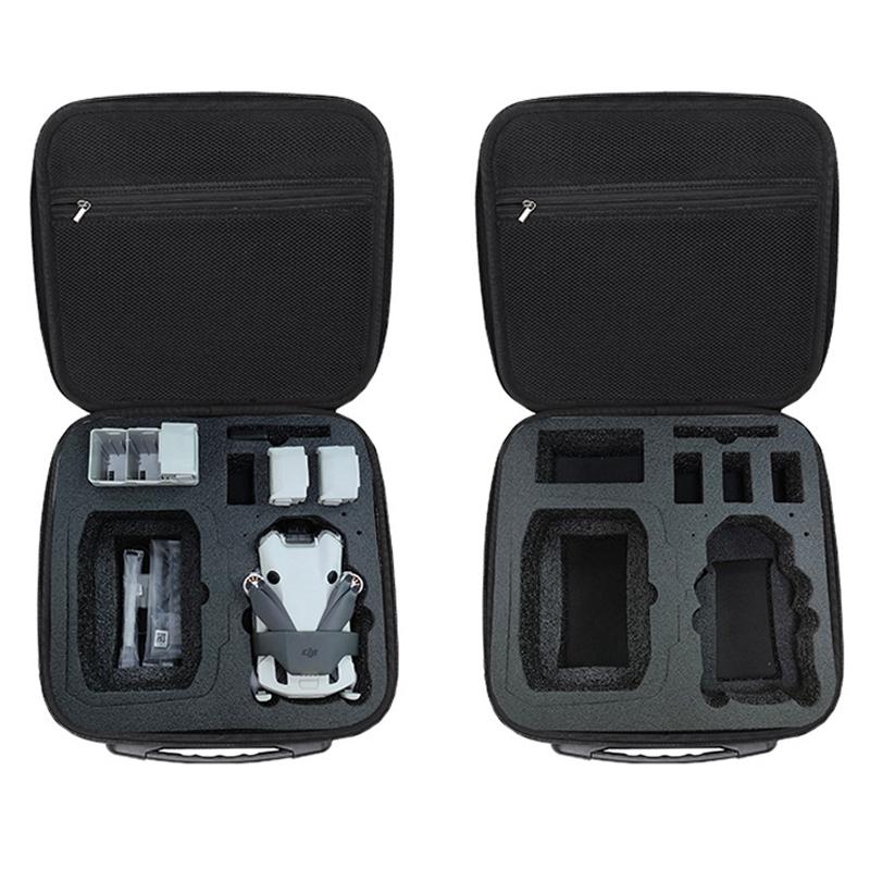 Drone Shoulder Bag For Dji Mini 4 Pro - Storage Box-1962691922954948612