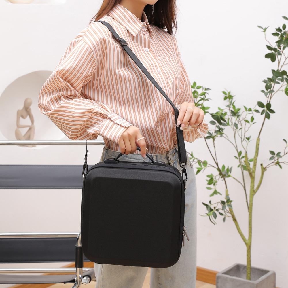 Drone Shoulder Bag For Dji Mini 4 Pro - Storage Box-1962691922954948614