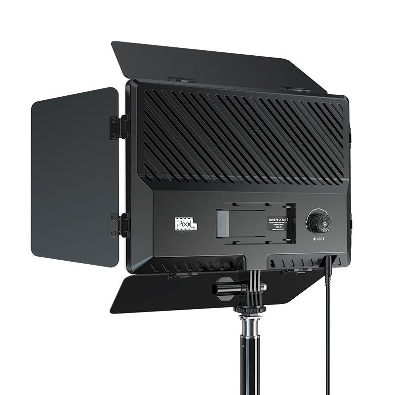 20W Dual Temperature Photography Fill Light Set-1964932337724690438