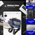 Waterproof Anti-Theft Laptop Backpack - Large Capacity Black-1915196937540341768