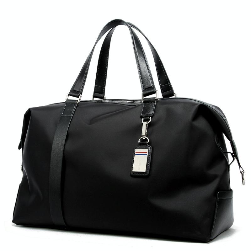 Foldable Waterproof Travel Bag For Sports & Fitness-1915196883651923968