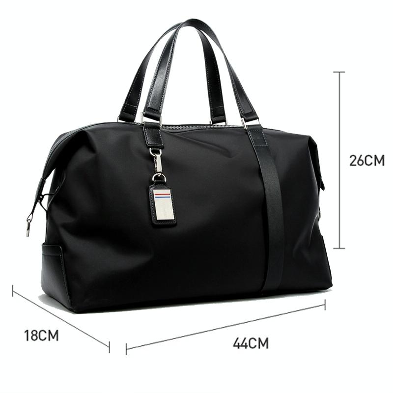 Foldable Waterproof Travel Bag For Sports &amp; Fitness-1915196883651923969