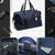 Foldable Waterproof Travel Bag For Sports & Fitness-1915196883651923975