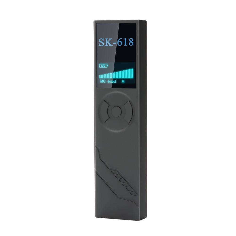 Anti-Candid Gps Camera Detector For Hotels-1915197377585745929