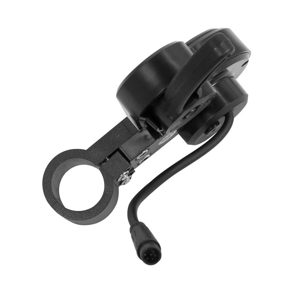 Electric Scooter Display For Kaabo Mantis And Wolf Warrior-1964932310151335938