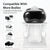 Universal Vr Headset Stand For Apple Vision Pro And Meta Quest 3 2-1922443402440478721
