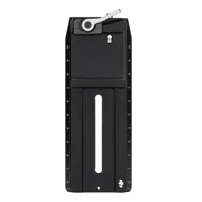 Quick Release Plate For Dji Rs Series Drones-1915198237158019074