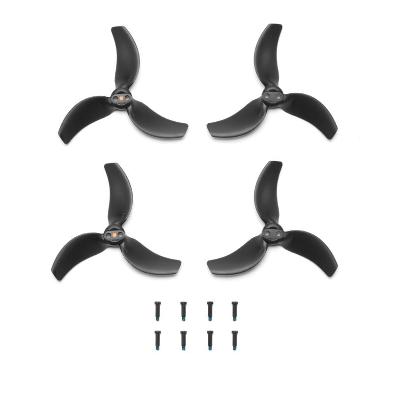 2 Pairs Of Dji Avata 2 Propellers-1915197405599502340