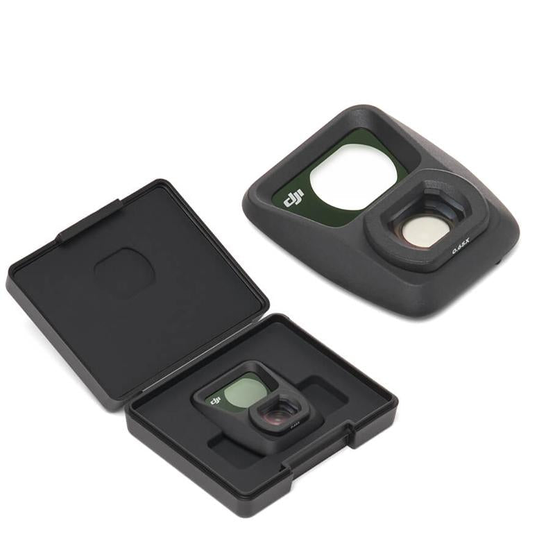 Dji Air 3 Wide Angle Lens - Compact Design-1915197532233928708