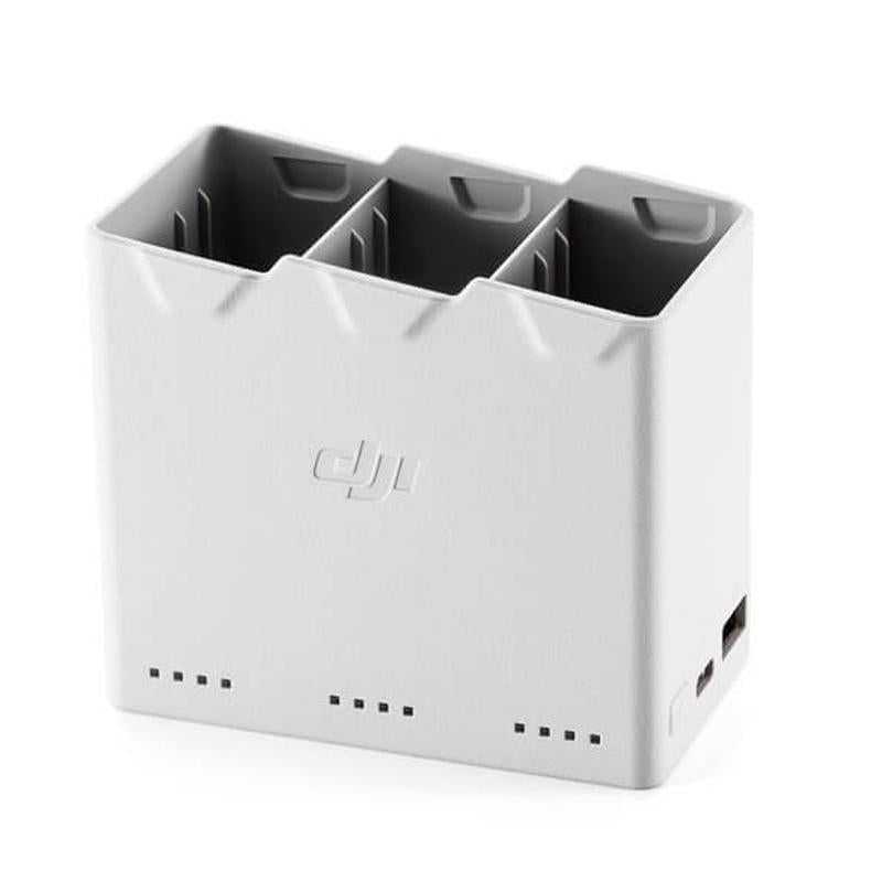 Dji Two Way Charging Hub For Mini 4 Pro / Mini 3 Series-1922443395373076480