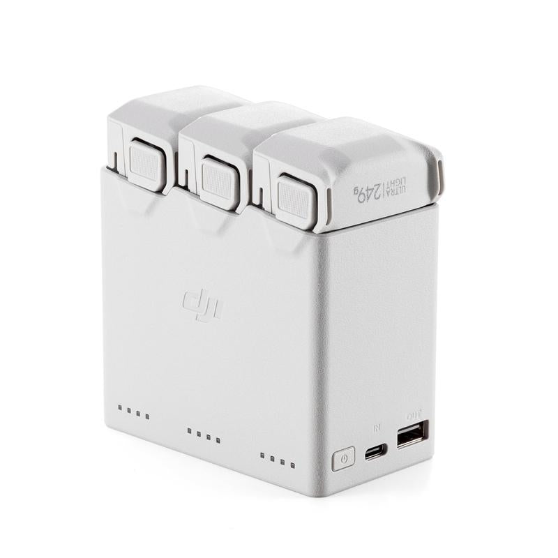 Dji Two Way Charging Hub For Mini 4 Pro / Mini 3 Series-1922443395373076483