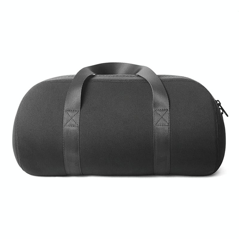 Protective Soft Case For Jbl Xtreme 3 / 4 Smart Speaker - Black Handbag-1915196917483180039