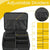 Portable Golf Bag For Outdoor Accessories - Foldable And Convenient-1915197102460375041