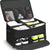 Portable Golf Bag For Outdoor Accessories - Foldable And Convenient-1915197102460375047