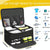 Portable Golf Bag For Outdoor Accessories - Foldable And Convenient-1915197102460375044