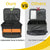 Portable Golf Bag For Outdoor Accessories - Foldable And Convenient-1915197102460375045