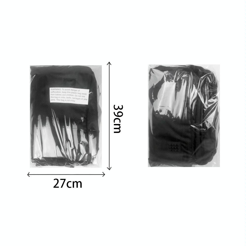 Portable Golf Bag For Outdoor Accessories - Foldable And Convenient-1964932226374307846