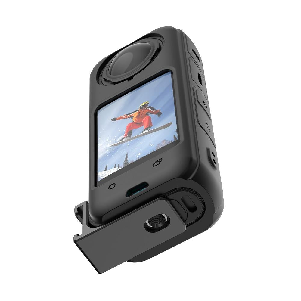 Insta360 Camera Adapter For X4 And X3 Accessories-1922443433142784004