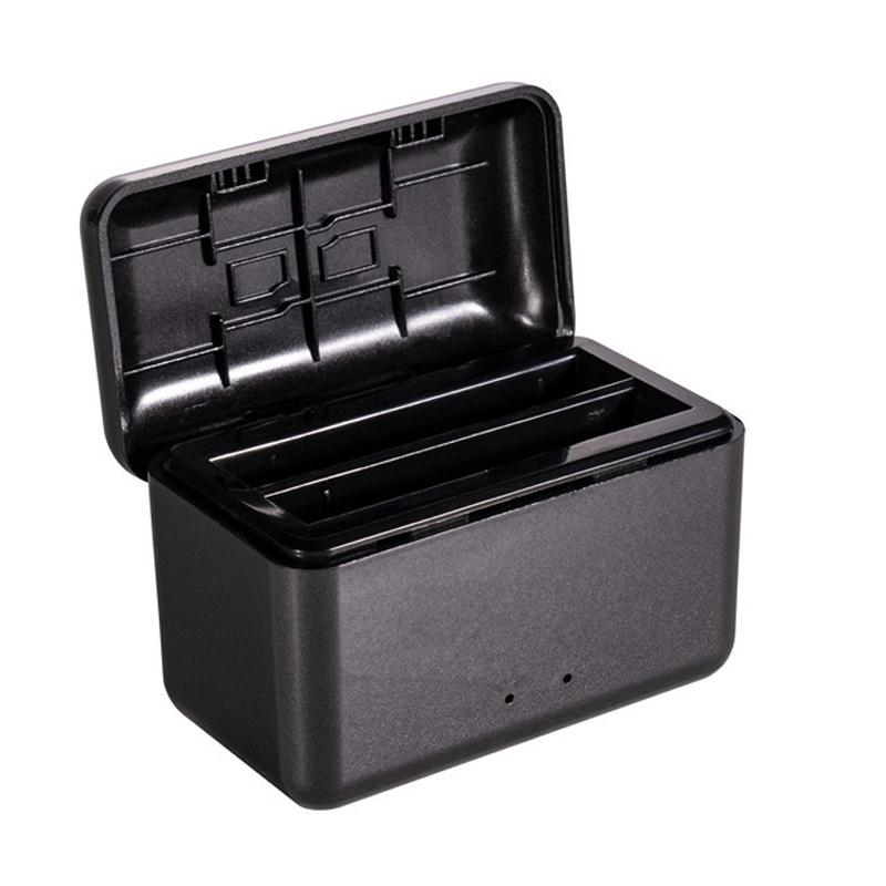 Insta360 X4 Battery Charging Hub-1964932323195621377