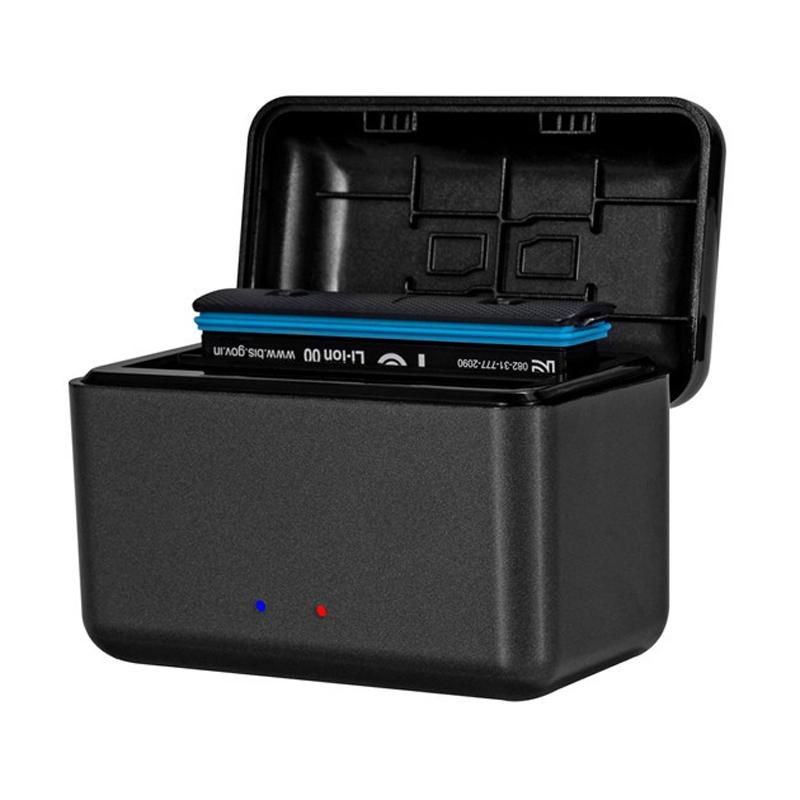 Insta360 X4 Battery Charging Hub-1964932323195621380