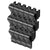 14-Piece Golf Putter Clip Set For Outdoor Use In Black-1964932181432340480