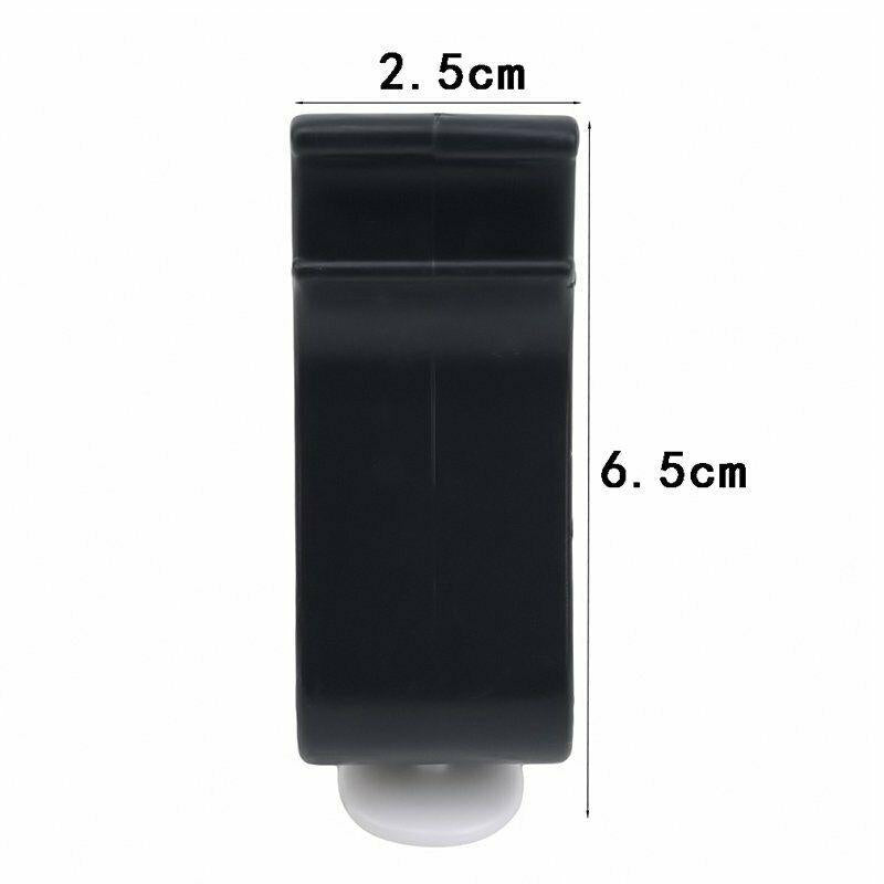 14-Piece Golf Putter Clip Set For Outdoor Use In Black-1964932181432340481