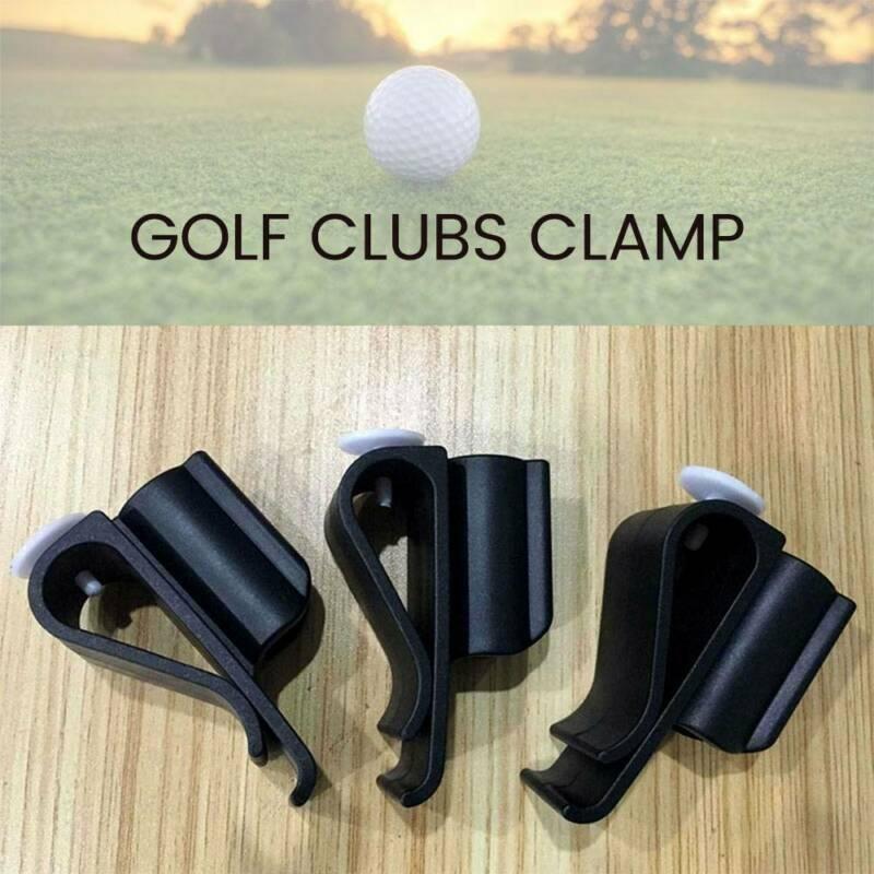 14-Piece Golf Putter Clip Set For Outdoor Use In Black-1964932181432340485
