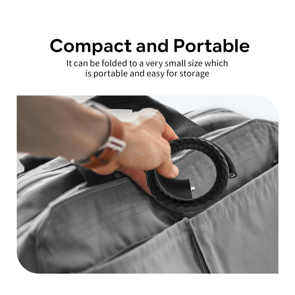 Flexible Octopus Stand For Sports Camera Vlogging - Cycling Accessory-1915197548742709256