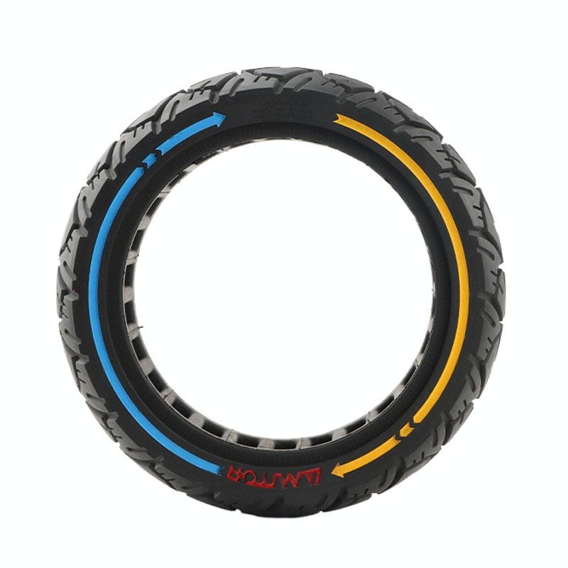 Universal 8.5 Electric Scooter Tire With 56 Card Slot - Off-Road 2 Colours-1964932214424735745