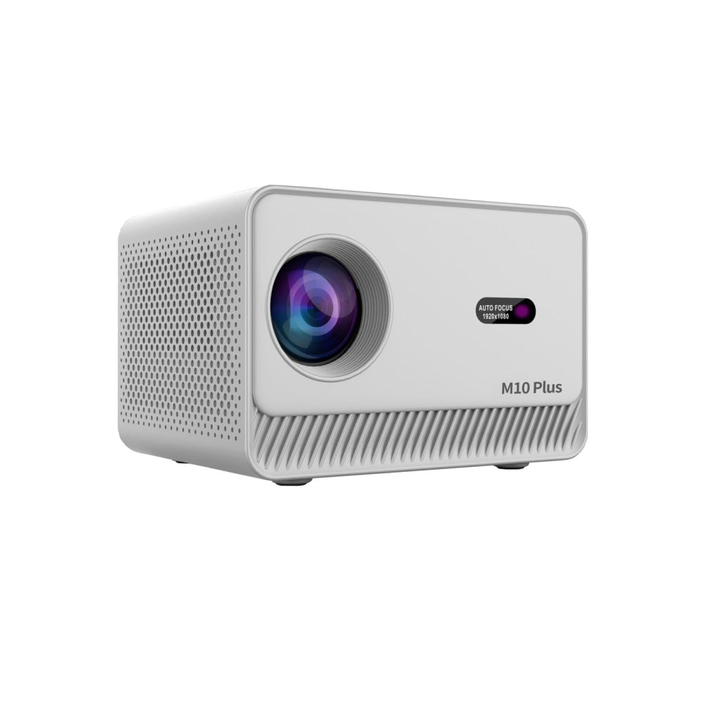 Android 11 Projector With Wifi Bluetooth And Hd Resolution For Home Cinema-1915197857925828614