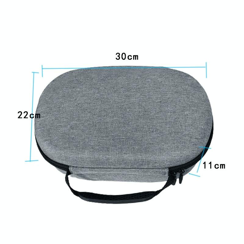 Apple Vision Pro Hard Shell Bag - Portable-1915196945912172547