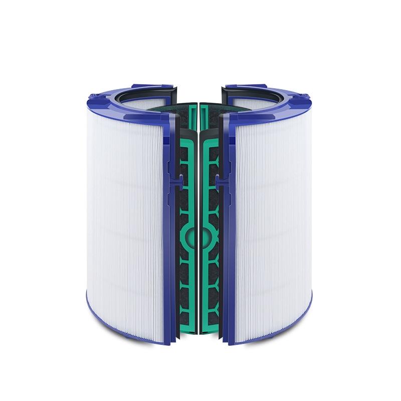 Complete Hepa Filter Set For Dyson Air Purifiers-1915197434988990464