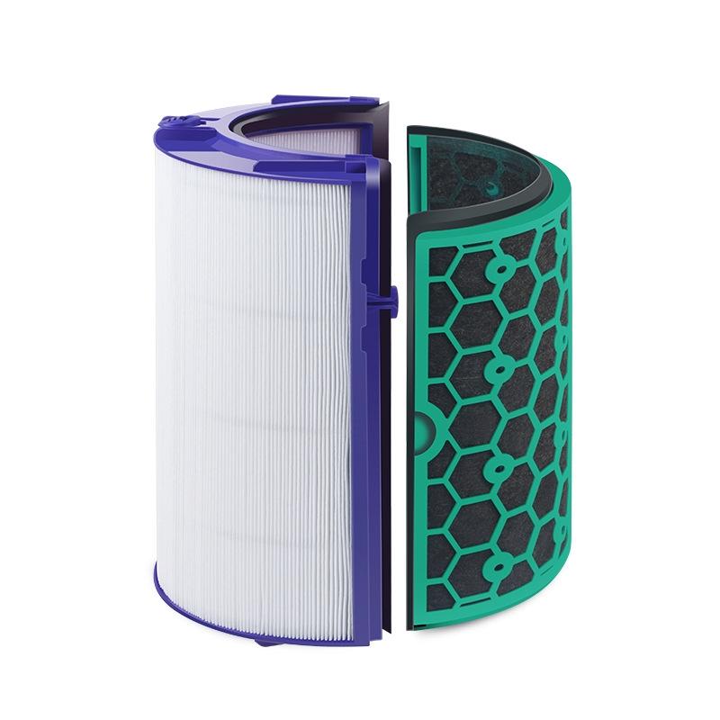 Complete Hepa Filter Set For Dyson Air Purifiers-1915197434988990465
